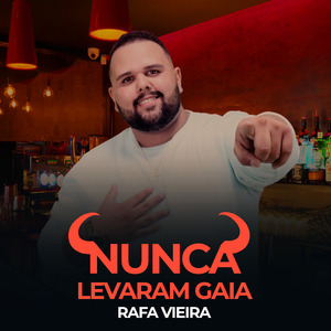 Nunca Levaram Gaia