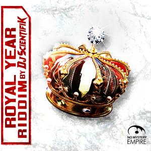 Royal Year Riddim