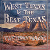The Panhandlers - Midland Jamboree