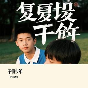 不悔少年（Cover 高进）