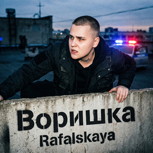 Воришка