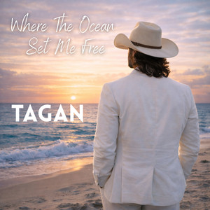 Where the Ocean Set Me Free