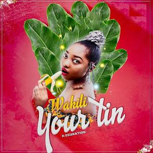 Your Tin (feat. Eeiination)