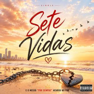 Sete vidas