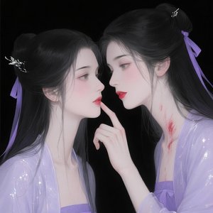 《求不得，求不得》