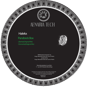 Clementia (feat. Piolho)