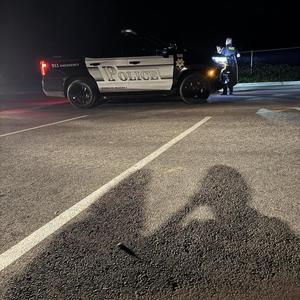 i think ryka doxxed me