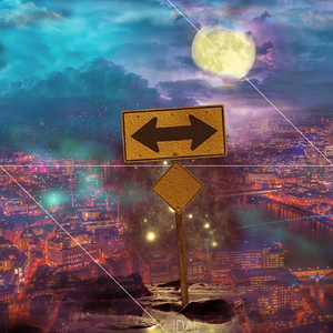 돌고 돌아 (Feat. 유혜린, SCAGE)