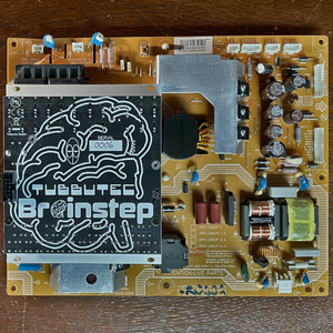 Mega Braindance 2024