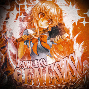 PSYCHO GENESIS