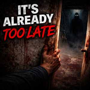 It’s Already Too Late
