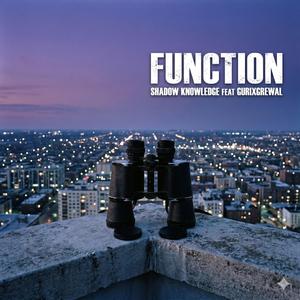FUNCTION (feat. Gurixgrewal)