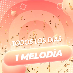 Todos Los Dias Una Melodia