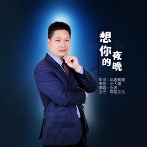 想你的夜晚