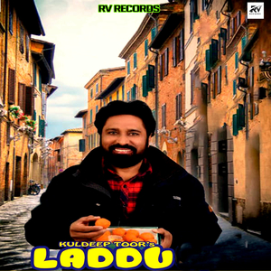 Laddu
