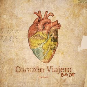 Corazón Viajero (Radio Edit)