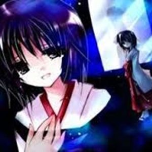 anime + 古早galgame +emo type beat