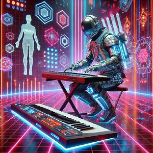 エレクトリックパフォーマー