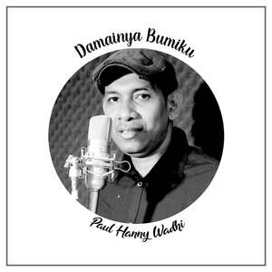 Damainya Bumiku