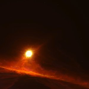 痴情的妖怪啊再等一世吧