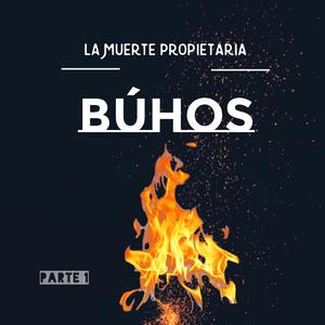 Búhos (Versión B)