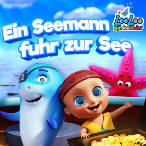 Ein Seemann fuhr zur See