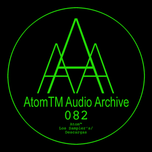 Algo Rítmico (Descarga Acido)