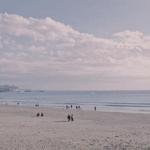 初恋这件大事（prod by ATTBEAT）