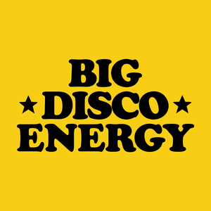 BIG DISCO ENERGY (Extended Club Mix)