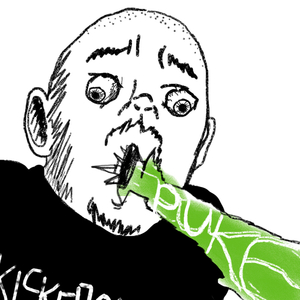 Puke