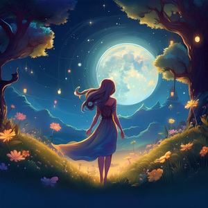 Tonos Del Crepúsculo Para La Calma