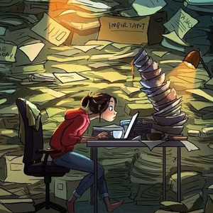 horizonness leafness