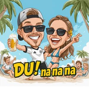 Du na na na