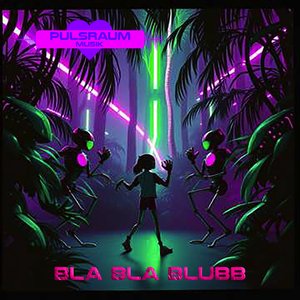 Bla Bla Blubb - Strong Edition