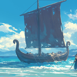 神は網を引かぬ