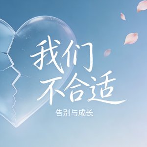 我们不合适