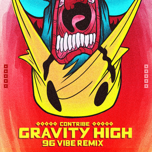 Gravity High (96 Vibe Remix)