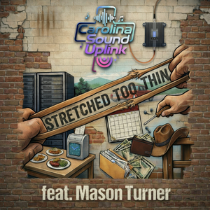 Stretched Too Thin