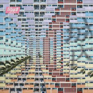 我和阿姨有个约会 feat. 黎莉Chris Lai