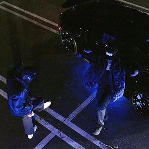 "Gatti" Pop Smoke Type Beat