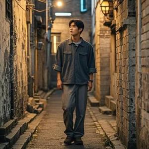 再也回不去的从前