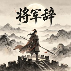 将军辞
