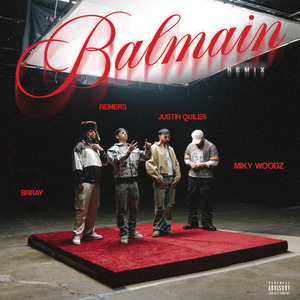 BALMAIN (Remix)