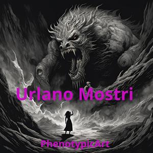 Urlano Mostri