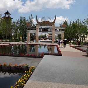 爱上你是一个错