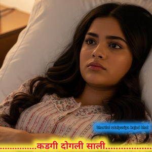 कडगी दोगली साली