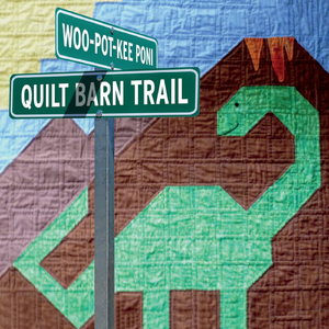 Cliff's Edge Tire Swing