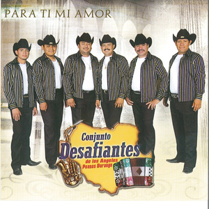 Para Ti Mi Amor