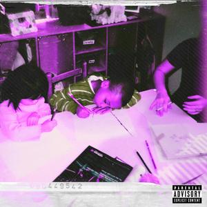 SloMotion (feat. Axileal)