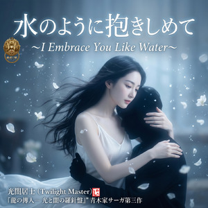 水のように抱きしめて ～I Embrace You Like Water～ (feat. 那々) [GISEI's 12 Heiresses]